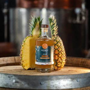 Arrangé Ananas