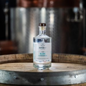 Rhum Blanc Alpitude 45